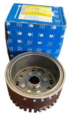 PULSAR ROTOR - 1
