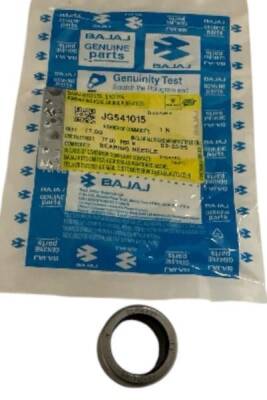 PULSAR ŞANZUMAN RULMANI - 1