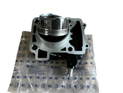 PULSAR SİLİNDİR ORJ - 