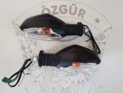 PULSAR SİNYAL ARKA SAĞ SOL TK - 1