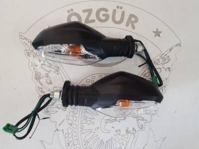 PULSAR SİNYAL ÖN SAĞ SOL TK - 1