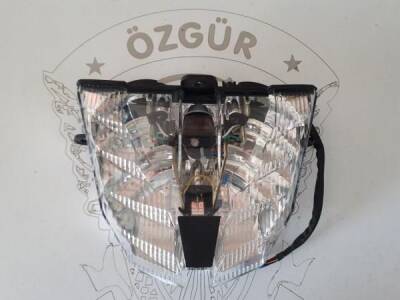 PULSAR STOP KOMPLE - 1