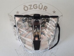 PULSAR STOP KOMPLE - 1