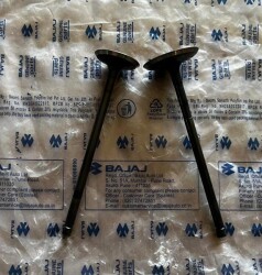 PULSAR SUBOP EMME EKSOZ TK ORJ - 