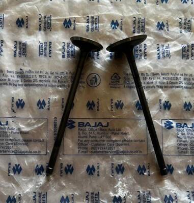 PULSAR SUBOP EMME EKSOZ TK ORJ - 1