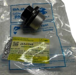 PULSAR YAĞ TAPASI - 1