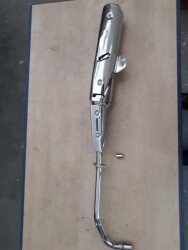 R EKSOZ KOMPLE - 