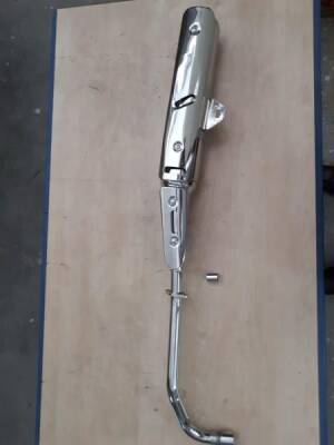 R EKSOZ KOMPLE - 1