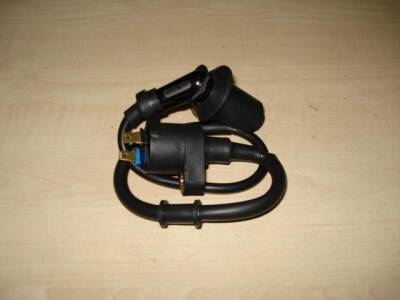 SCT 150 BOBİN ATEŞLEME - 1