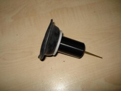 RS GAZ PİSTONU 24 MM - 