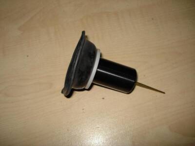 RS GAZ PİSTONU 24 MM - 1