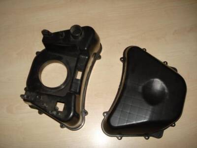 RS HAVA FİLİTRE GÖVDESİ KOMPLE - 1