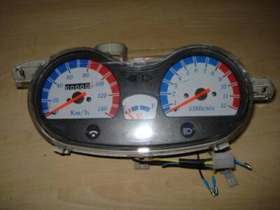 RS KM SAATİ KOMPLE - 1