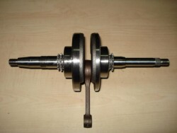 RS KRANK KOMPLE - 