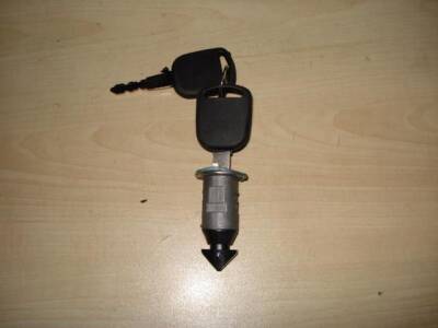 RS ÖN PANEL BAĞAJ(TORBİ)KİLİDİ - 1