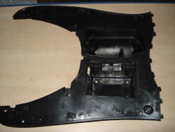 RS PASPAS ALT PLASTİK(AKÜ KUTU - 
