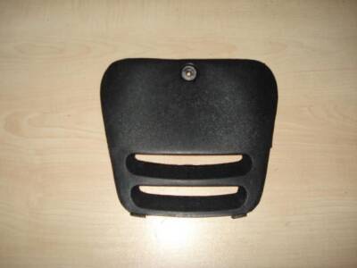 RS SELE ALT PLASTİK KAPAK - 1