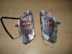 RS SİNYAL ÖN KOMPLE SAĞ SOL TK - 