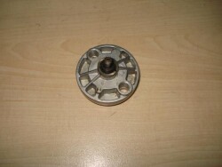 RS YAĞ POMPASI KOMPLE - 1