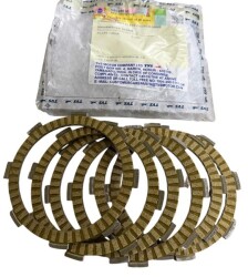 RTR200 DEB BALATASI ORJ N9325530 - 
