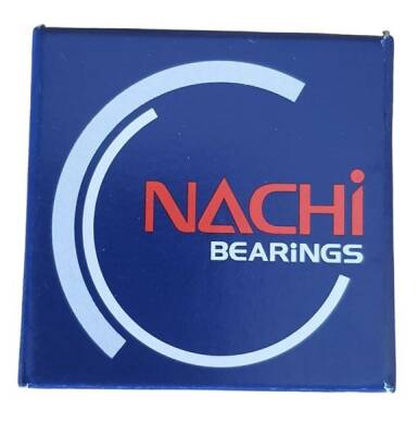 RULMAN 6205 ZZ NACHI - 1
