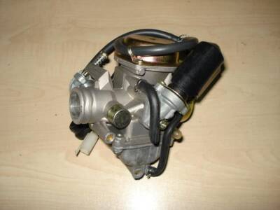 SCT 150 KARBÜRATÖR KEIHIN JAPON - 1