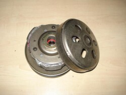 SCT 150 VARY ARKA KOMPLE - 