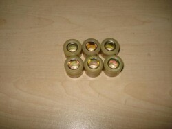 SCT 150 VARY TAH SİL SETİ - 