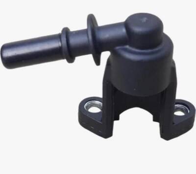 SCT 50 ENJEKSİYON KAPAĞI ÇİFT VİDALI - 1