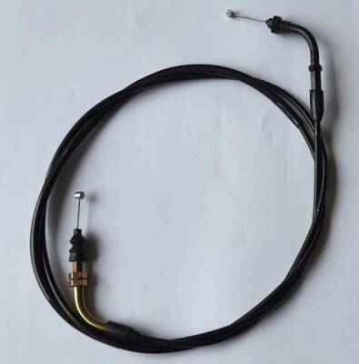 SCT 50 GAZ TELİ - 1