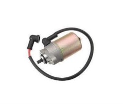 SCT 50 MARŞ MOTORU - 