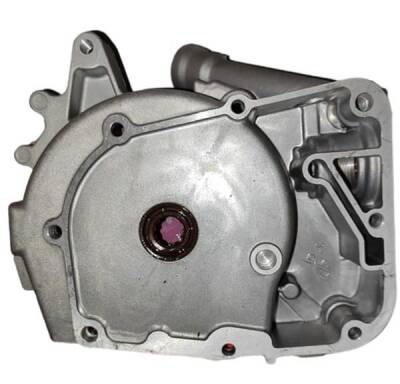 SCT 50 ŞAN KAPAK DAR DELİK +KEÇE REVİVAL - 1