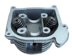 SCT 50 SİLİNDİR KAPAĞI 80cc - 