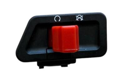 SCT 50 STOP DÜĞMESİ - 1