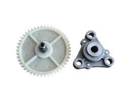 SCT 50 YAĞ POMPA VE DİŞLİSİ - 1