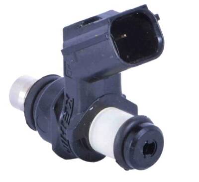 SPACY ENJEKSİYON - 1