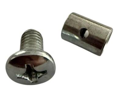 TEL SIKTIRMA BÜYÜK - 1