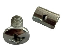 TEL SIKTIRMA BÜYÜK - 