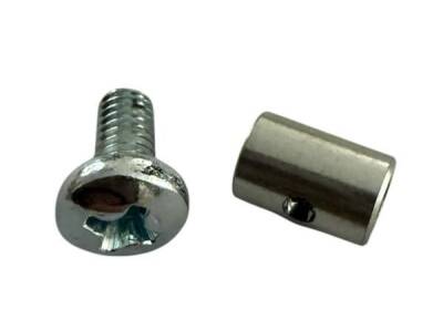 TEL SIKTIRMA KÜÇÜK - 1