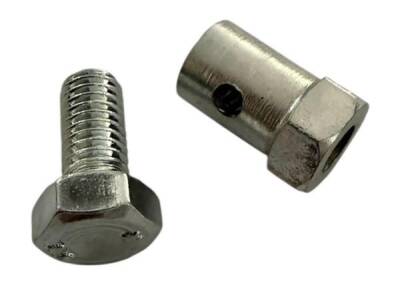 TEL SIKTIRMA ORTA ANAHTAR BAŞLIKLI - 1