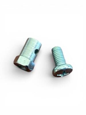 TEL SIKTIRMA ORTA - 1