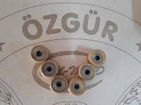 VEGO DEB TAH SİL SETİ - 1