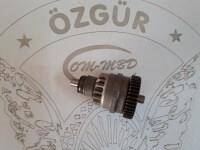 VEGO PİNYON DİŞLİ - 1