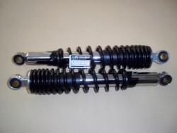 YBR ARKA AMORTİSÖR TK - 