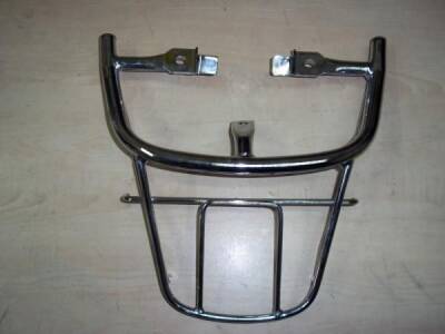 YBR ARKA BAĞAJ DEMİRİ - 1