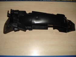 YBR ARKA ÇAMURLUK 2009 - 