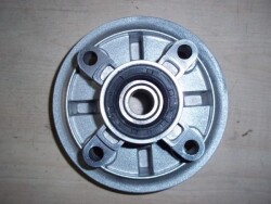 YBR ARKA DİŞLİ GÖBEĞİ - 