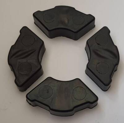 YBR ARKA DİŞLİ TAKOZU İTAL - 1