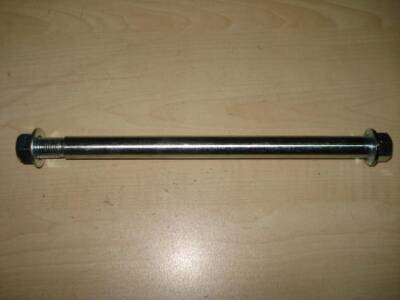 YBR ARKA TEKER MİLİ - 1