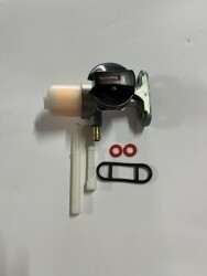 YBR BENZİN MUSLUĞU KOMPLE - 